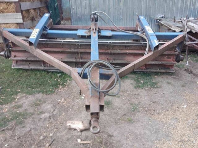 Другая Другая, объемом двигателя 0 л и пробегом 0 тыс. км за 1448 $, фото 1 на Automoto.ua