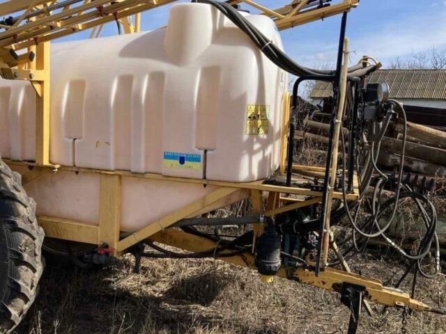 Другая Другая, объемом двигателя 0 л и пробегом 0 тыс. км за 15049 $, фото 1 на Automoto.ua