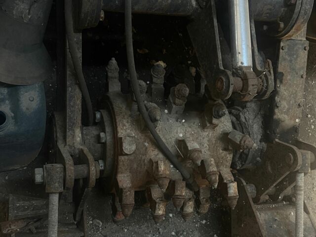 Другая Другая, объемом двигателя 0 л и пробегом 0 тыс. км за 3669 $, фото 1 на Automoto.ua