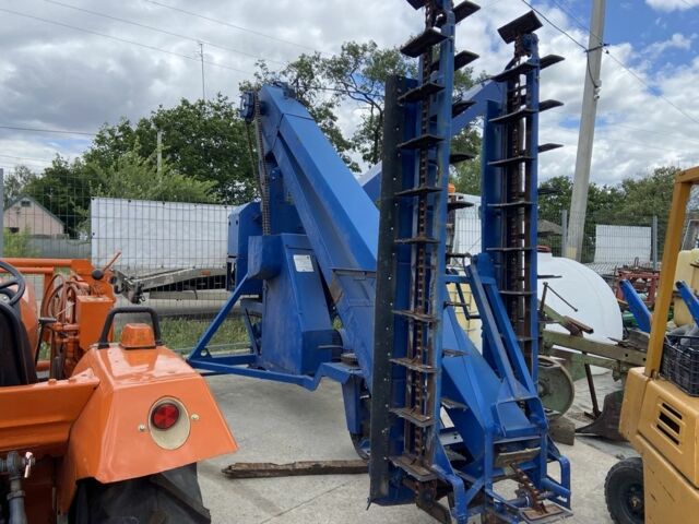 Другая Другая, объемом двигателя 0 л и пробегом 0 тыс. км за 1419 $, фото 1 на Automoto.ua