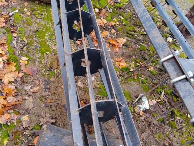 Другая Другая, объемом двигателя 0 л и пробегом 0 тыс. км за 742 $, фото 1 на Automoto.ua