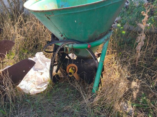 Другая Другая, объемом двигателя 0 л и пробегом 0 тыс. км за 316 $, фото 1 на Automoto.ua