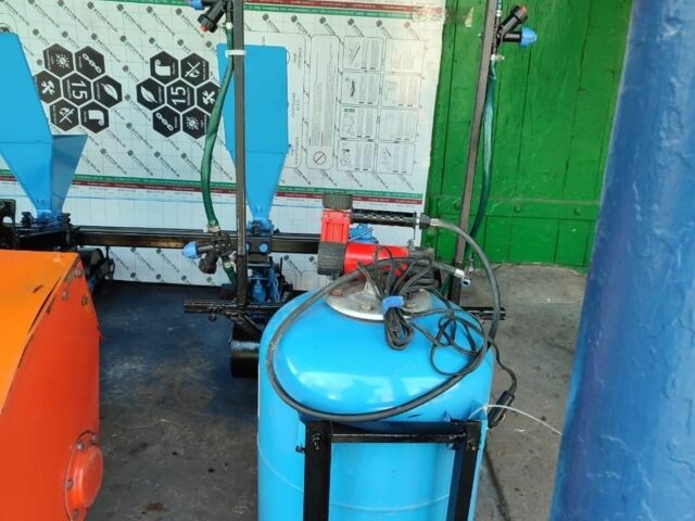 Другая Другая, объемом двигателя 0 л и пробегом 0 тыс. км за 98 $, фото 1 на Automoto.ua