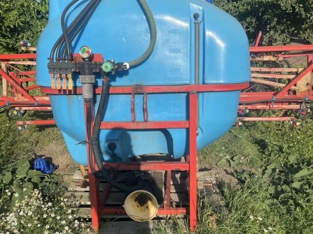 Другая Другая, объемом двигателя 0 л и пробегом 0 тыс. км за 484 $, фото 1 на Automoto.ua