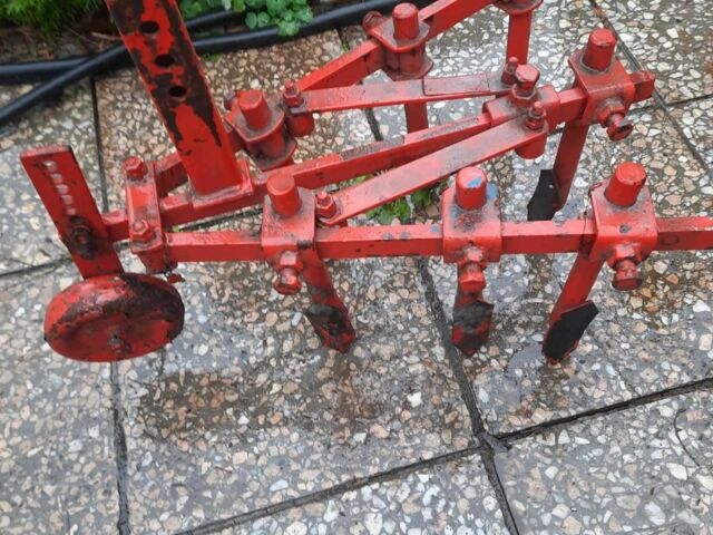 Другая Другая, объемом двигателя 0 л и пробегом 0 тыс. км за 4450 $, фото 1 на Automoto.ua