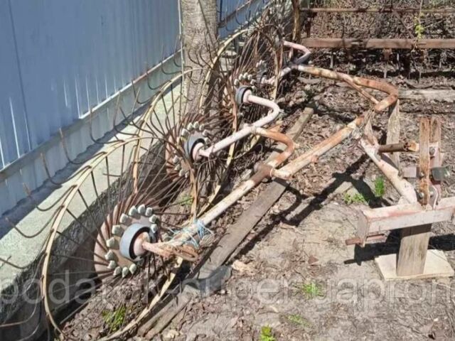 Другая Другая, объемом двигателя 0 л и пробегом 0 тыс. км за 431 $, фото 1 на Automoto.ua