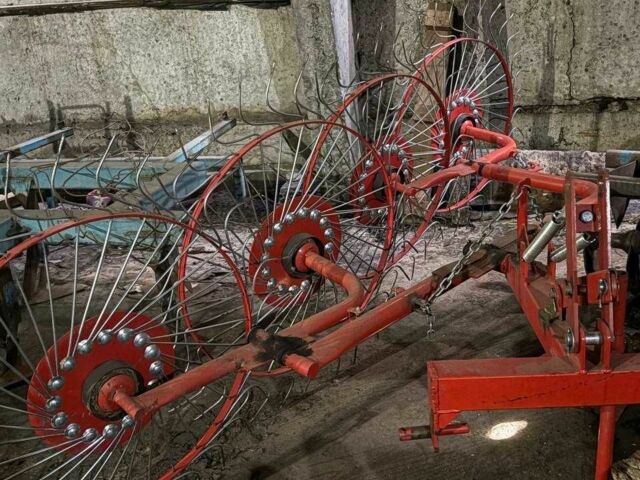 Другая Другая, объемом двигателя 0 л и пробегом 0 тыс. км за 242 $, фото 1 на Automoto.ua