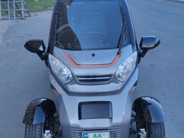 Інша Інша, об'ємом двигуна 0 л та пробігом 0 тис. км за 4200 $, фото 1 на Automoto.ua