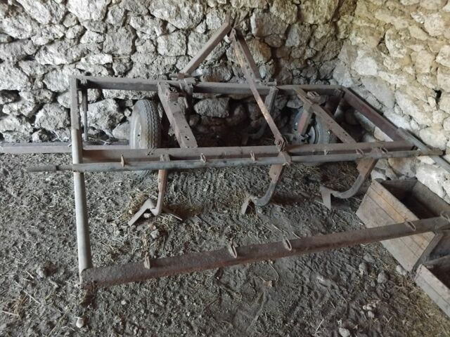 Другая Другая, объемом двигателя 0 л и пробегом 0 тыс. км за 195 $, фото 1 на Automoto.ua