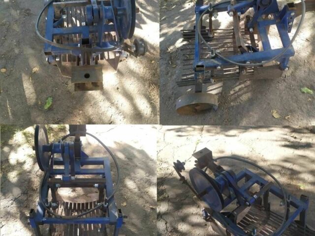 Другая Другая, объемом двигателя 0 л и пробегом 0 тыс. км за 85 $, фото 1 на Automoto.ua