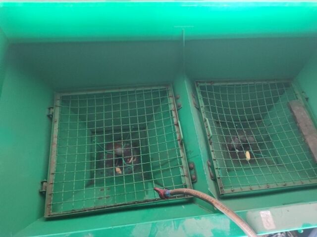 Другая Другая, объемом двигателя 0 л и пробегом 0 тыс. км за 1000 $, фото 1 на Automoto.ua