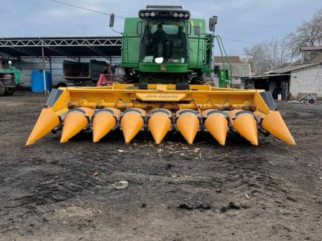 Другая Другая, объемом двигателя 0 л и пробегом 0 тыс. км за 12400 $, фото 1 на Automoto.ua