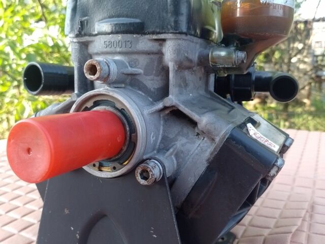 Другая Другая, объемом двигателя 0 л и пробегом 0 тыс. км за 361 $, фото 1 на Automoto.ua