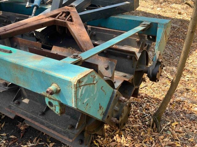 Другая Другая, объемом двигателя 0 л и пробегом 0 тыс. км за 592 $, фото 1 на Automoto.ua