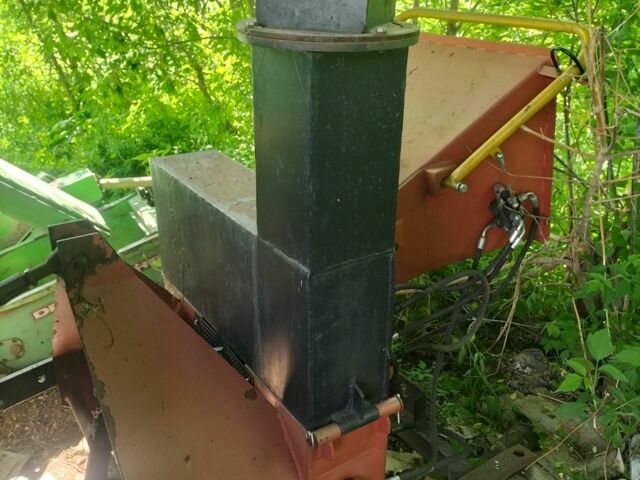 Другая Другая, объемом двигателя 0 л и пробегом 0 тыс. км за 2157 $, фото 1 на Automoto.ua