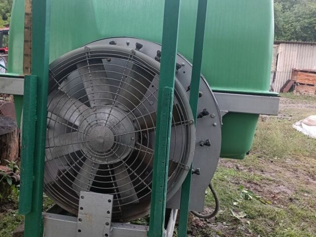 Другая Другая, объемом двигателя 0 л и пробегом 0 тыс. км за 1750 $, фото 1 на Automoto.ua