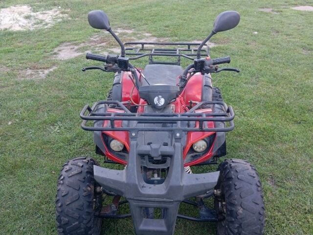 Другая Другая, объемом двигателя 0 л и пробегом 0 тыс. км за 625 $, фото 1 на Automoto.ua