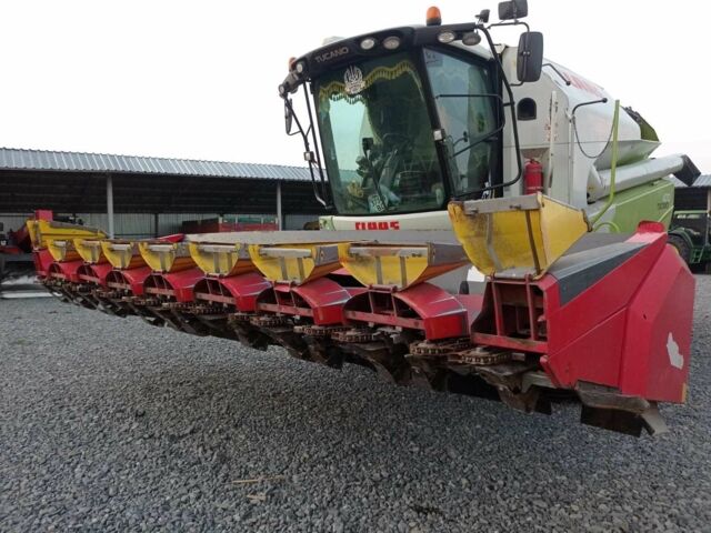 Другая Другая, объемом двигателя 0 л и пробегом 0 тыс. км за 20000 $, фото 1 на Automoto.ua