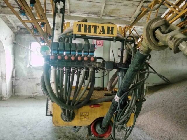 Другая Другая, объемом двигателя 0 л и пробегом 0 тыс. км за 22365 $, фото 1 на Automoto.ua