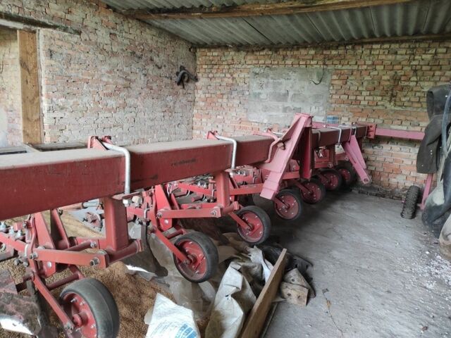 Другая Другая, объемом двигателя 0 л и пробегом 0 тыс. км за 2361 $, фото 1 на Automoto.ua