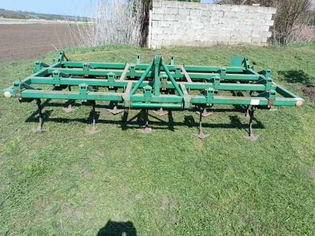 Другая Другая, объемом двигателя 0 л и пробегом 0 тыс. км за 2678 $, фото 1 на Automoto.ua