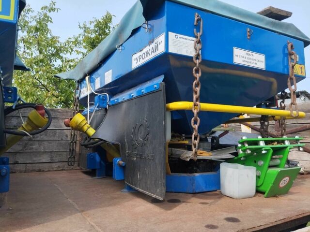 Другая Другая, объемом двигателя 0 л и пробегом 0 тыс. км за 1458 $, фото 1 на Automoto.ua