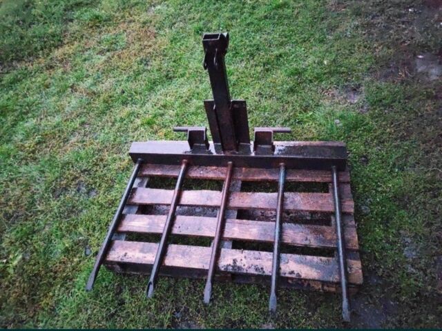 Інша Інша, об'ємом двигуна 0 л та пробігом 0 тис. км за 3500 $, фото 1 на Automoto.ua