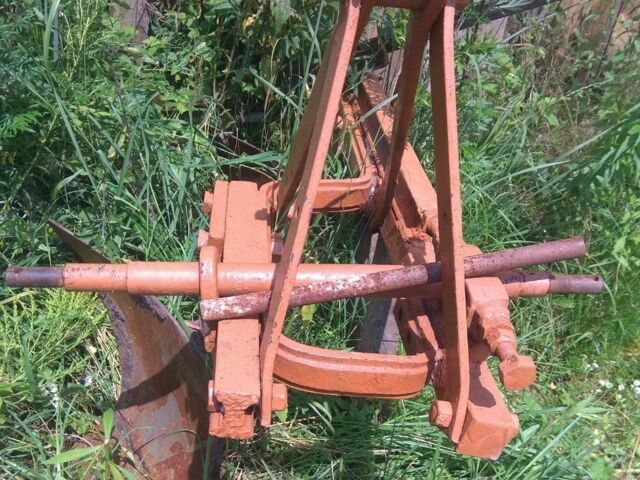 Інша Інша, об'ємом двигуна 0 л та пробігом 0 тис. км за 171 $, фото 1 на Automoto.ua