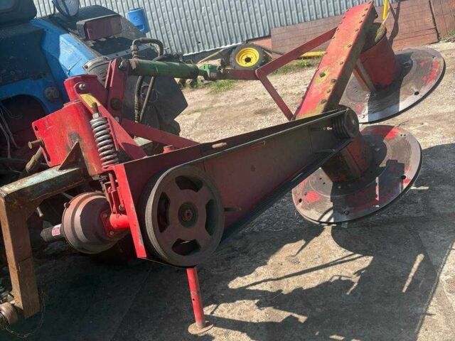 Другая Другая, объемом двигателя 0 л и пробегом 0 тыс. км за 484 $, фото 1 на Automoto.ua