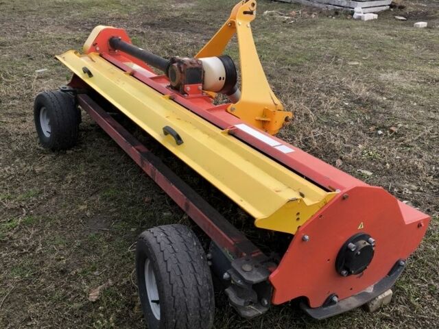 Інша Інша, об'ємом двигуна 0 л та пробігом 0 тис. км за 3200 $, фото 1 на Automoto.ua