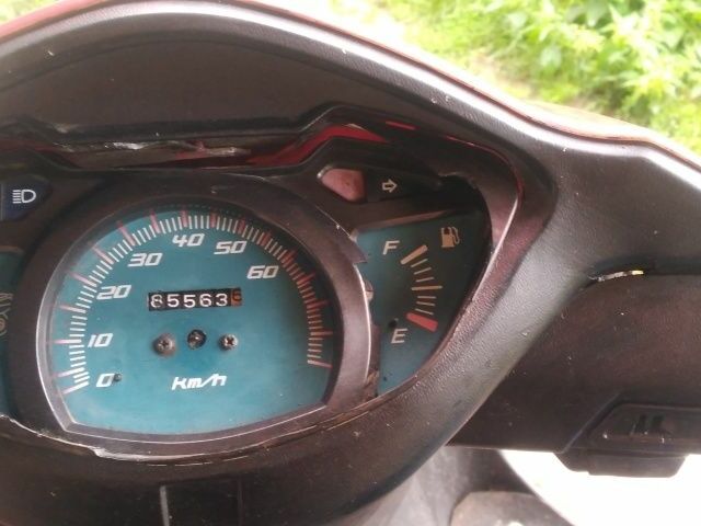 Другая Другая, объемом двигателя 0 л и пробегом 0 тыс. км за 10 $, фото 1 на Automoto.ua