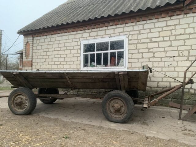 Другая Другая, объемом двигателя 0 л и пробегом 0 тыс. км за 146 $, фото 1 на Automoto.ua