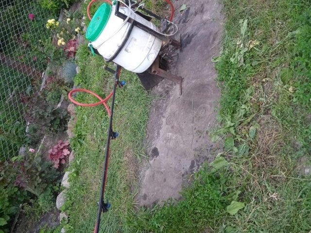 Другая Другая, объемом двигателя 0 л и пробегом 0 тыс. км за 49 $, фото 1 на Automoto.ua