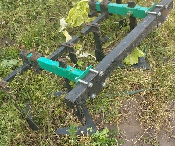 Другая Другая, объемом двигателя 0 л и пробегом 0 тыс. км за 97 $, фото 1 на Automoto.ua