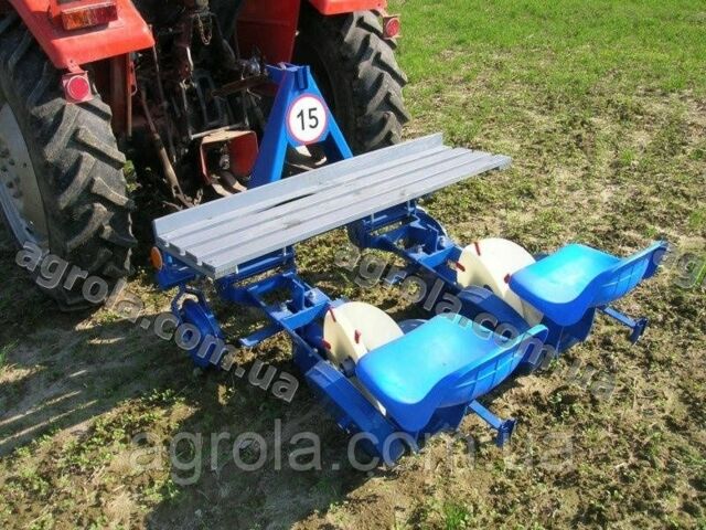 Другая Другая, объемом двигателя 0 л и пробегом 0 тыс. км за 435 $, фото 1 на Automoto.ua