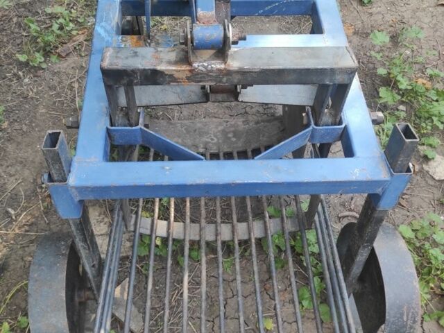 Другая Другая, объемом двигателя 0 л и пробегом 0 тыс. км за 102 $, фото 1 на Automoto.ua