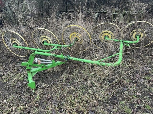 Другая Другая, объемом двигателя 0 л и пробегом 0 тыс. км за 298 $, фото 1 на Automoto.ua