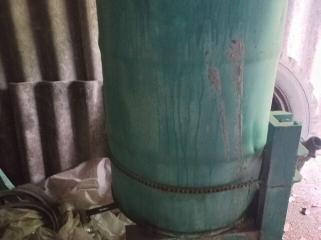 Другая Другая, объемом двигателя 0 л и пробегом 0 тыс. км за 121 $, фото 1 на Automoto.ua