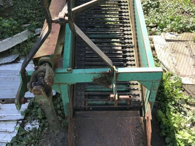 Другая Другая, объемом двигателя 0 л и пробегом 0 тыс. км за 15000 $, фото 1 на Automoto.ua