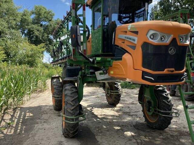 Другая Другая, объемом двигателя 0 л и пробегом 0 тыс. км за 120000 $, фото 1 на Automoto.ua