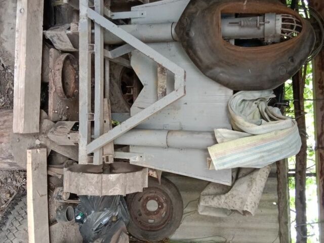 Другая Другая, объемом двигателя 0 л и пробегом 0 тыс. км за 255 $, фото 1 на Automoto.ua