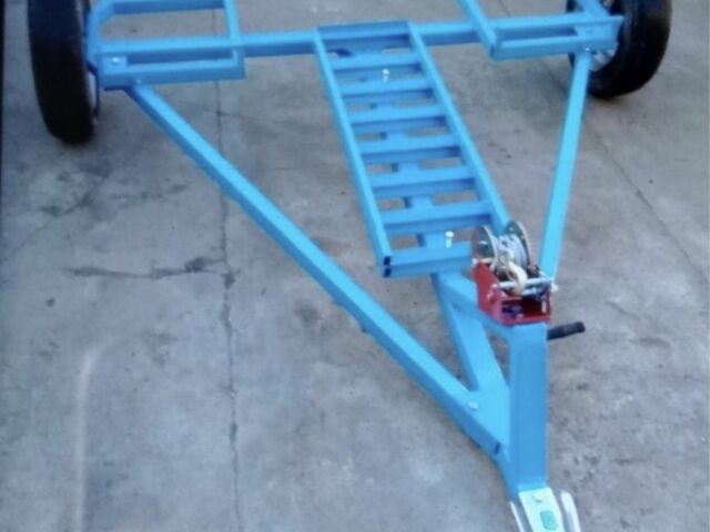 Другая Другая, объемом двигателя 0 л и пробегом 0 тыс. км за 850 $, фото 1 на Automoto.ua