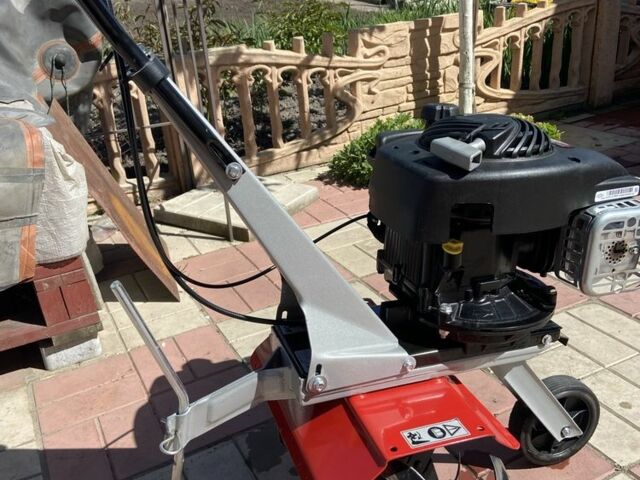 Другая Другая, объемом двигателя 0 л и пробегом 0 тыс. км за 286 $, фото 1 на Automoto.ua