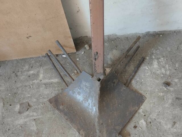 Другая Другая, объемом двигателя 0 л и пробегом 0 тыс. км за 400 $, фото 1 на Automoto.ua