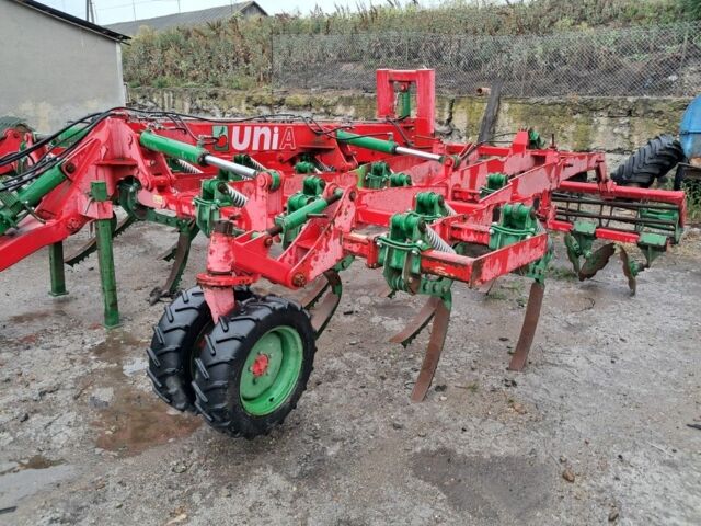 Другая Другая, объемом двигателя 0 л и пробегом 0 тыс. км за 14000 $, фото 1 на Automoto.ua