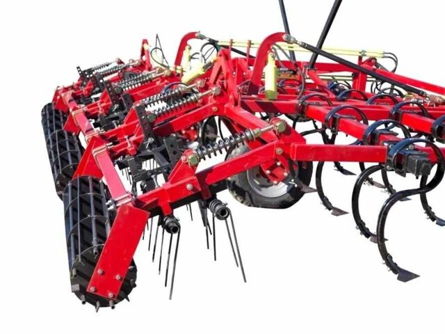 Другая Другая, объемом двигателя 0 л и пробегом 0 тыс. км за 9106 $, фото 1 на Automoto.ua