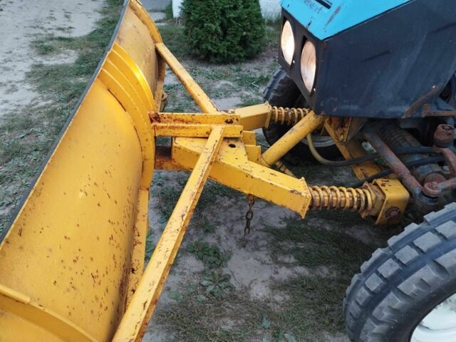 Інша Інша, об'ємом двигуна 0 л та пробігом 0 тис. км за 500 $, фото 1 на Automoto.ua