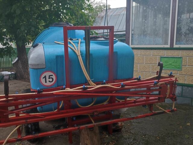 Другая Інша, об'ємом двигуна 0 л та пробігом 0 тис. км за 1189 $, фото 1 на Automoto.ua