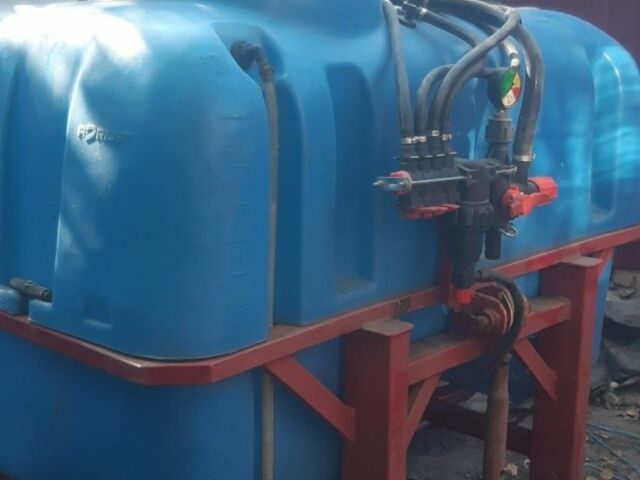 Другая Другая, объемом двигателя 0 л и пробегом 0 тыс. км за 364 $, фото 1 на Automoto.ua