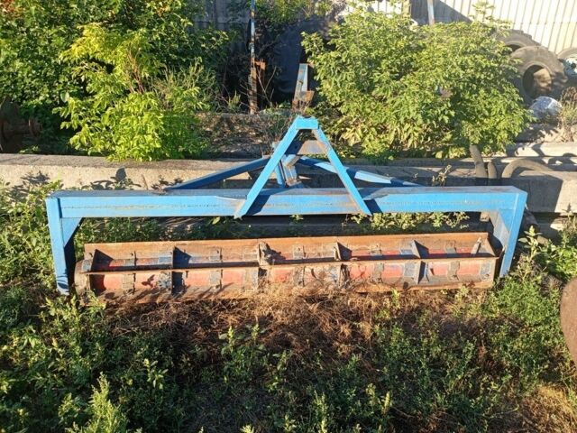 Другая Другая, объемом двигателя 0 л и пробегом 0 тыс. км за 1000 $, фото 1 на Automoto.ua